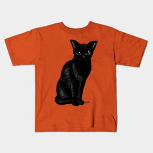 Real Whim Kids T-Shirt